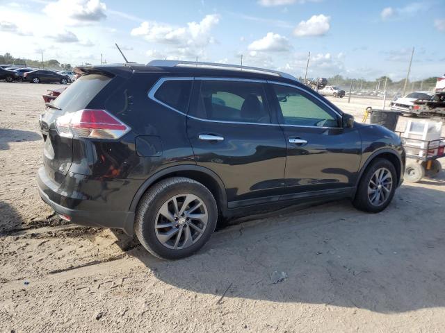 Photo 2 VIN: 5N1AT2MT7GC749992 - NISSAN ROGUE 