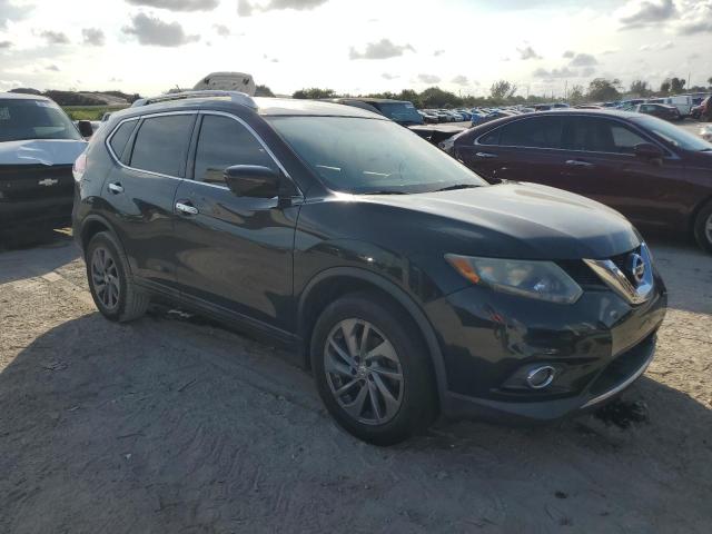 Photo 3 VIN: 5N1AT2MT7GC749992 - NISSAN ROGUE 