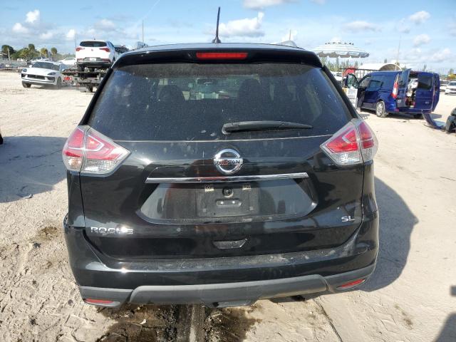 Photo 5 VIN: 5N1AT2MT7GC749992 - NISSAN ROGUE 