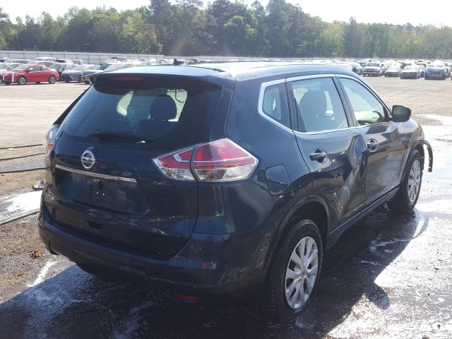 Photo 3 VIN: 5N1AT2MT7GC751175 - NISSAN ROGUE S 