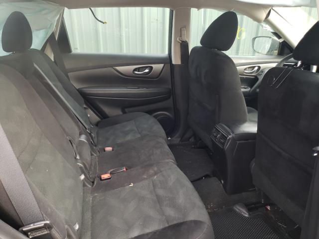 Photo 5 VIN: 5N1AT2MT7GC751175 - NISSAN ROGUE S 