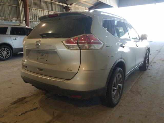 Photo 3 VIN: 5N1AT2MT7GC752570 - NISSAN ROGUE S 