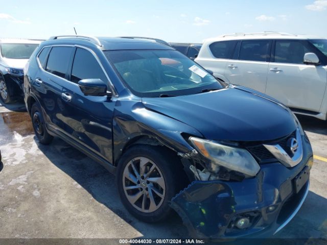 Photo 0 VIN: 5N1AT2MT7GC755839 - NISSAN ROGUE 