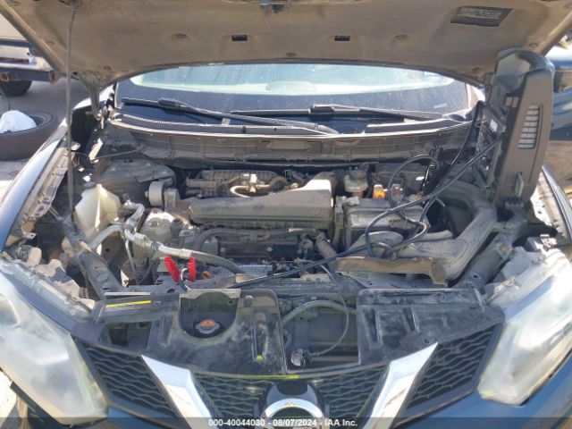 Photo 9 VIN: 5N1AT2MT7GC755839 - NISSAN ROGUE 