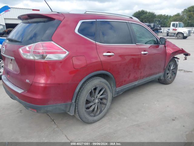 Photo 3 VIN: 5N1AT2MT7GC759504 - NISSAN ROGUE 