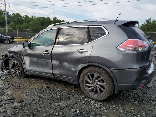 Photo 1 VIN: 5N1AT2MT7GC762564 - NISSAN ROGUE 