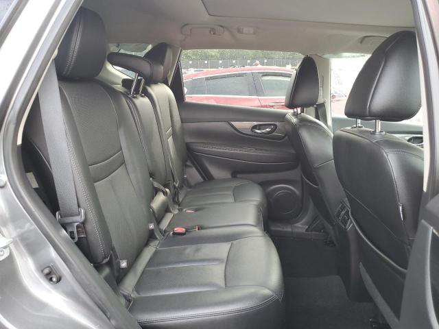 Photo 10 VIN: 5N1AT2MT7GC762564 - NISSAN ROGUE 