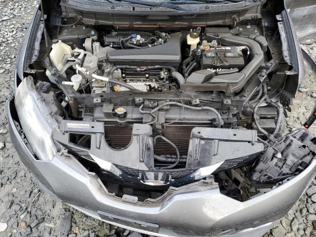 Photo 11 VIN: 5N1AT2MT7GC762564 - NISSAN ROGUE 