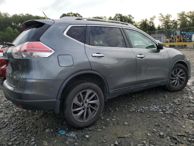 Photo 2 VIN: 5N1AT2MT7GC762564 - NISSAN ROGUE 