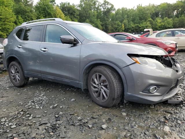 Photo 3 VIN: 5N1AT2MT7GC762564 - NISSAN ROGUE 