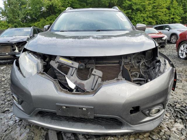 Photo 4 VIN: 5N1AT2MT7GC762564 - NISSAN ROGUE 