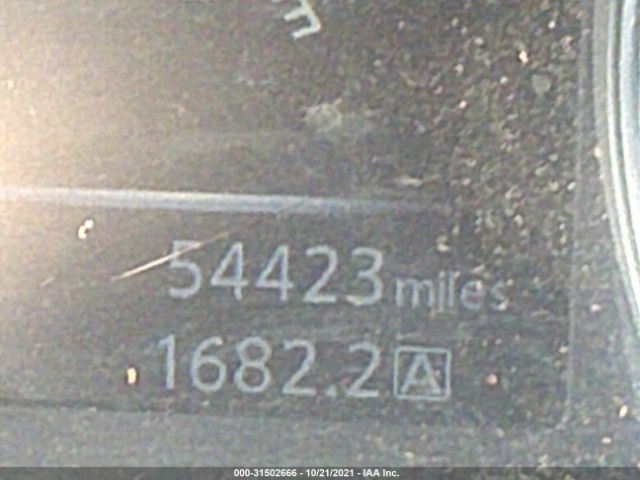 Photo 6 VIN: 5N1AT2MT7GC766078 - NISSAN ROGUE 