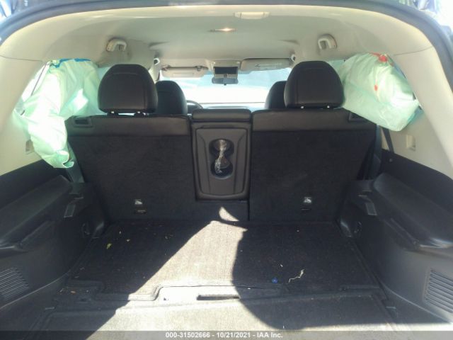 Photo 7 VIN: 5N1AT2MT7GC766078 - NISSAN ROGUE 