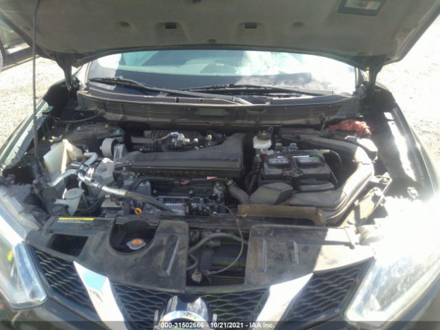 Photo 9 VIN: 5N1AT2MT7GC766078 - NISSAN ROGUE 