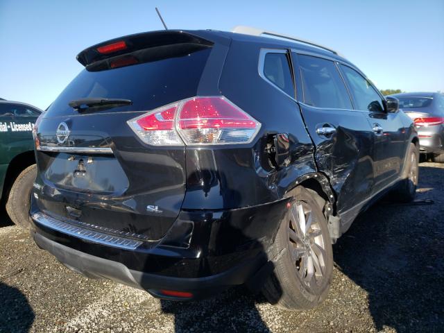 Photo 3 VIN: 5N1AT2MT7GC766808 - NISSAN ROGUE 