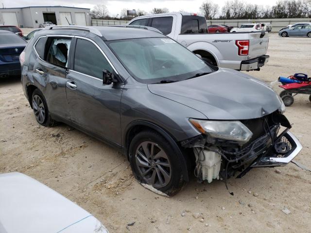 Photo 3 VIN: 5N1AT2MT7GC767148 - NISSAN ROGUE S 