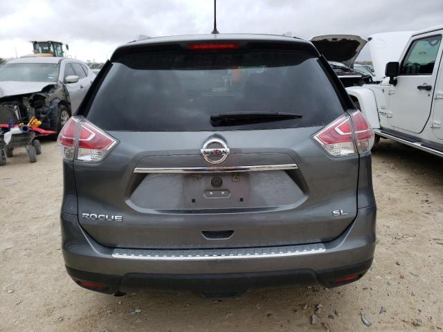 Photo 5 VIN: 5N1AT2MT7GC767148 - NISSAN ROGUE S 