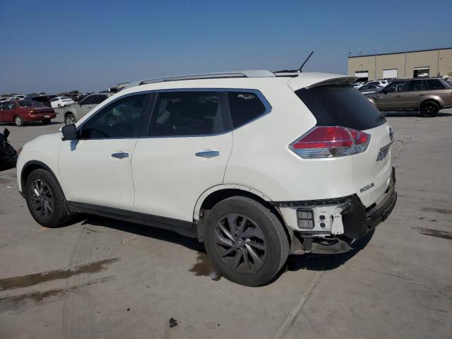 Photo 1 VIN: 5N1AT2MT7GC771197 - NISSAN ROGUE S 