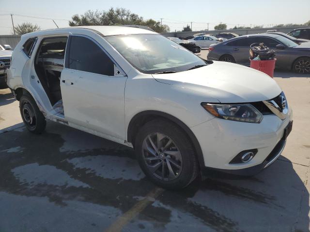 Photo 3 VIN: 5N1AT2MT7GC771197 - NISSAN ROGUE S 