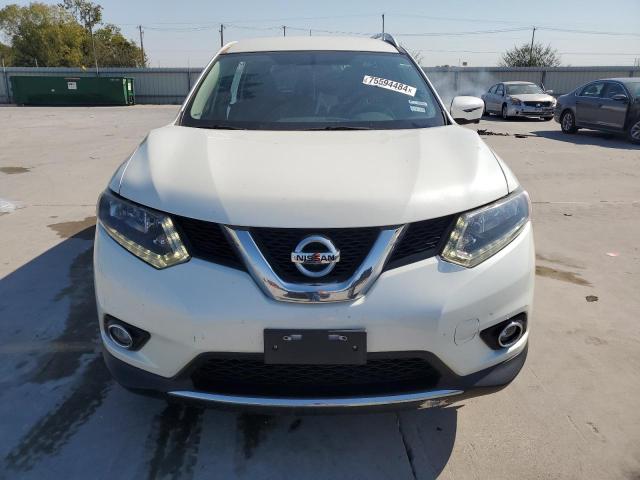 Photo 4 VIN: 5N1AT2MT7GC771197 - NISSAN ROGUE S 