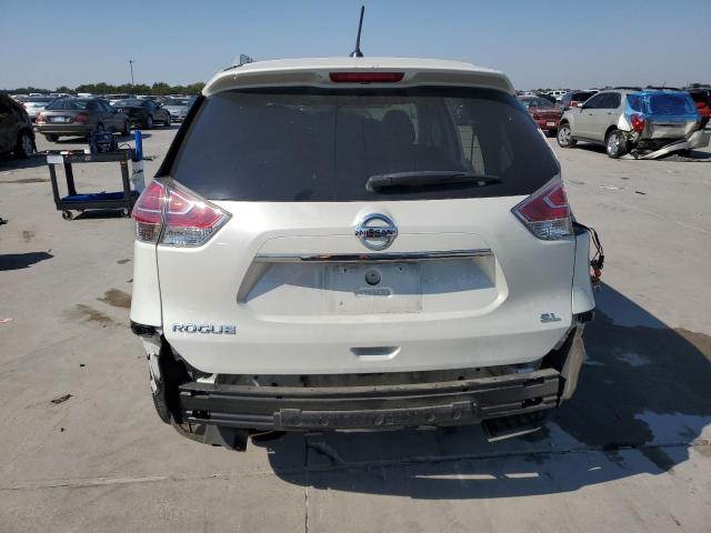 Photo 5 VIN: 5N1AT2MT7GC771197 - NISSAN ROGUE S 