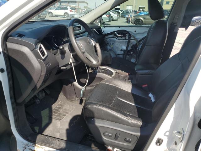 Photo 6 VIN: 5N1AT2MT7GC771197 - NISSAN ROGUE S 