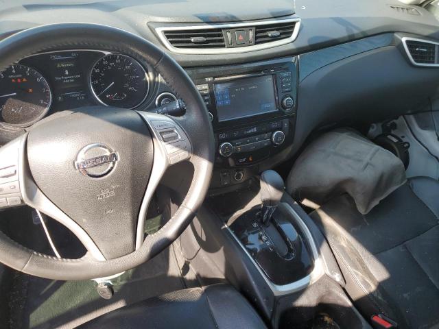 Photo 7 VIN: 5N1AT2MT7GC771197 - NISSAN ROGUE S 