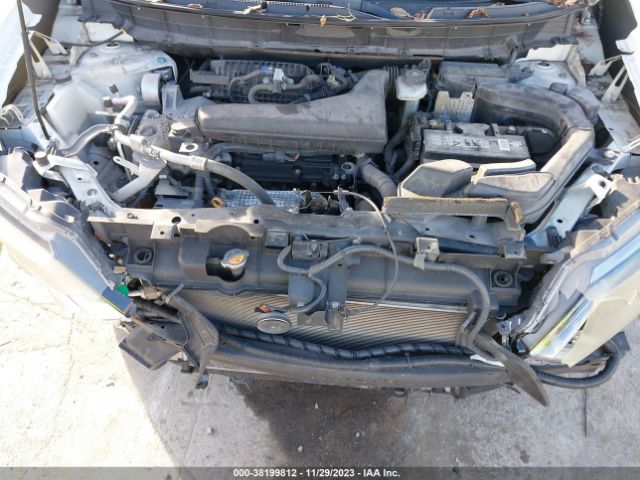 Photo 9 VIN: 5N1AT2MT7GC772074 - NISSAN ROGUE 