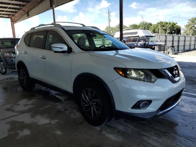 Photo 0 VIN: 5N1AT2MT7GC775315 - NISSAN ROGUE S 