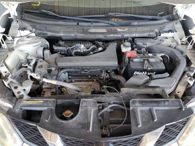 Photo 6 VIN: 5N1AT2MT7GC775315 - NISSAN ROGUE S 