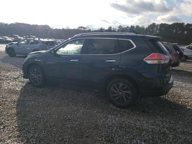 Photo 1 VIN: 5N1AT2MT7GC778196 - NISSAN ROGUE S 