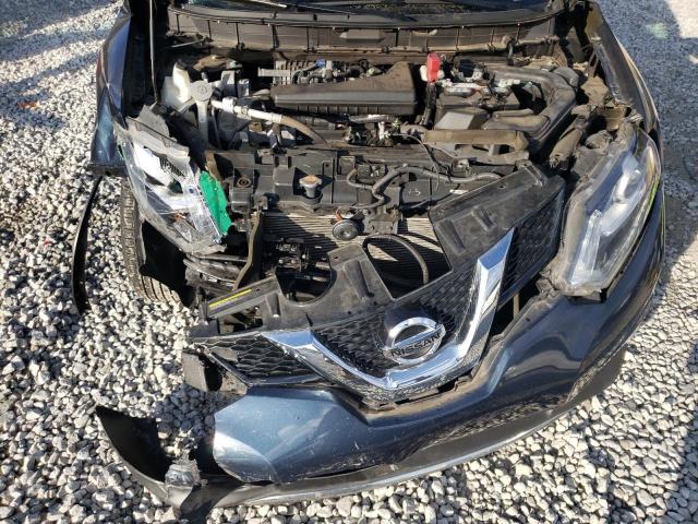 Photo 11 VIN: 5N1AT2MT7GC778196 - NISSAN ROGUE S 