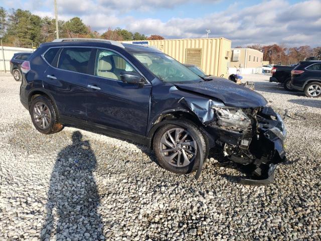 Photo 3 VIN: 5N1AT2MT7GC778196 - NISSAN ROGUE S 