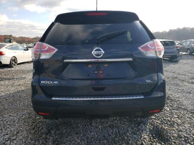 Photo 5 VIN: 5N1AT2MT7GC778196 - NISSAN ROGUE S 