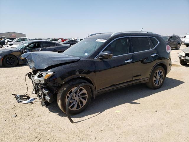 Photo 0 VIN: 5N1AT2MT7GC785665 - NISSAN ROGUE S 