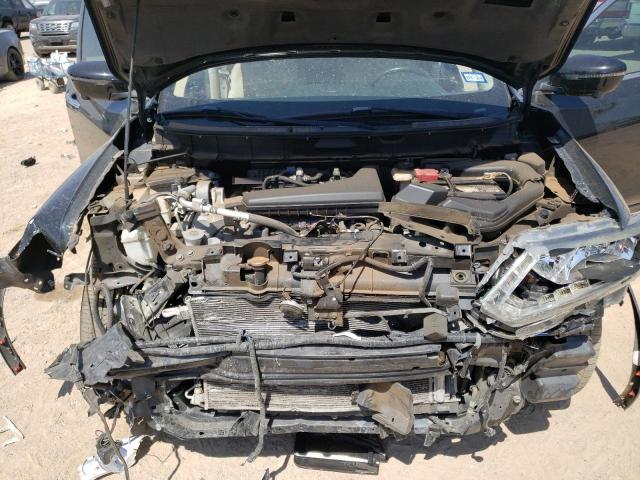 Photo 10 VIN: 5N1AT2MT7GC785665 - NISSAN ROGUE S 