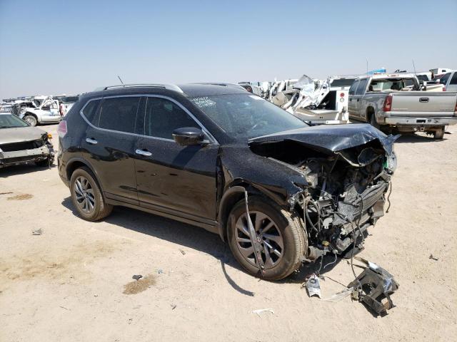 Photo 3 VIN: 5N1AT2MT7GC785665 - NISSAN ROGUE S 