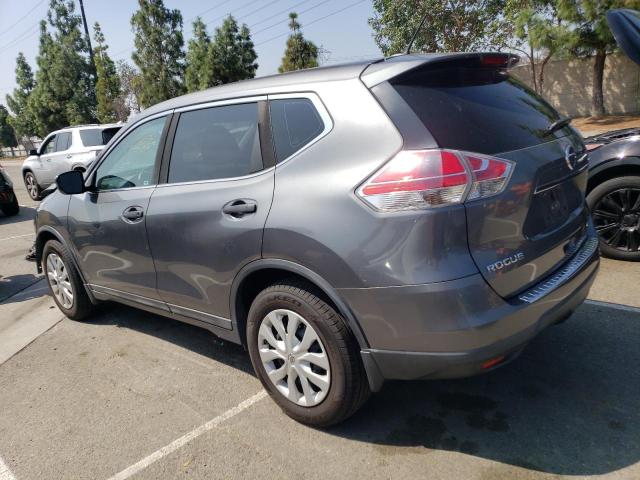 Photo 1 VIN: 5N1AT2MT7GC787397 - NISSAN ROGUE S 