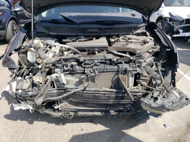 Photo 11 VIN: 5N1AT2MT7GC787397 - NISSAN ROGUE S 