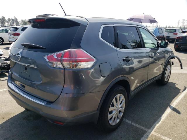 Photo 2 VIN: 5N1AT2MT7GC787397 - NISSAN ROGUE S 