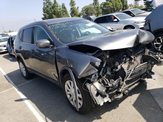 Photo 3 VIN: 5N1AT2MT7GC787397 - NISSAN ROGUE S 