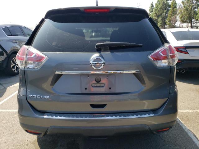 Photo 5 VIN: 5N1AT2MT7GC787397 - NISSAN ROGUE S 