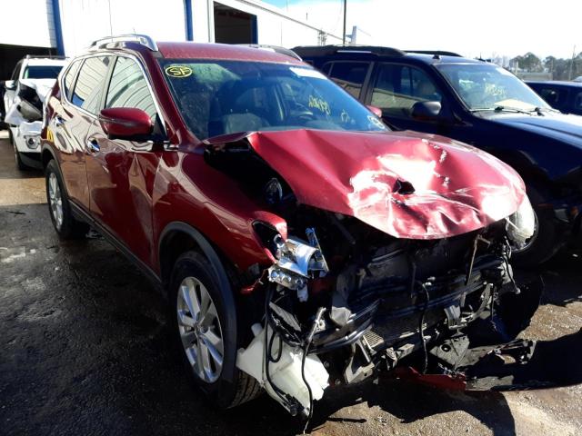 Photo 0 VIN: 5N1AT2MT7GC791403 - NISSAN ROGUE S 