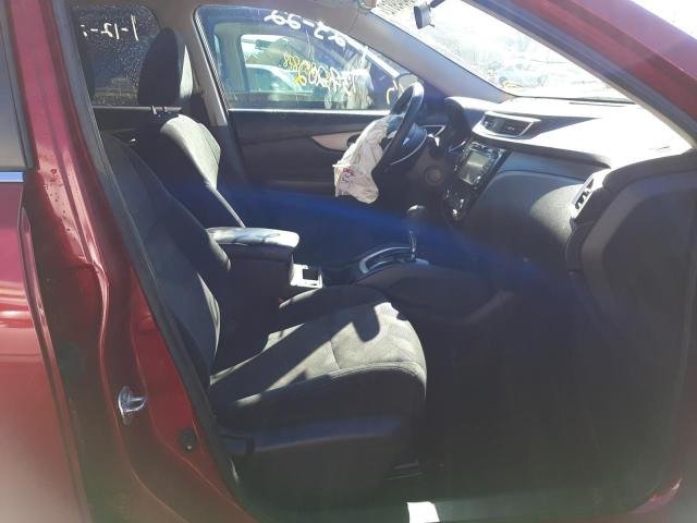 Photo 4 VIN: 5N1AT2MT7GC791403 - NISSAN ROGUE S 