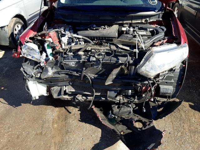 Photo 6 VIN: 5N1AT2MT7GC791403 - NISSAN ROGUE S 