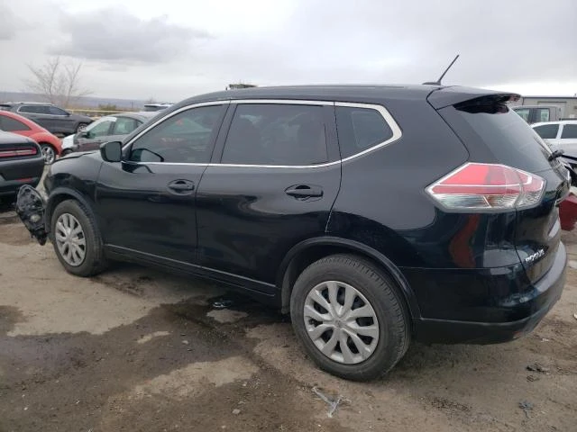 Photo 1 VIN: 5N1AT2MT7GC796066 - NISSAN ROGUE S 