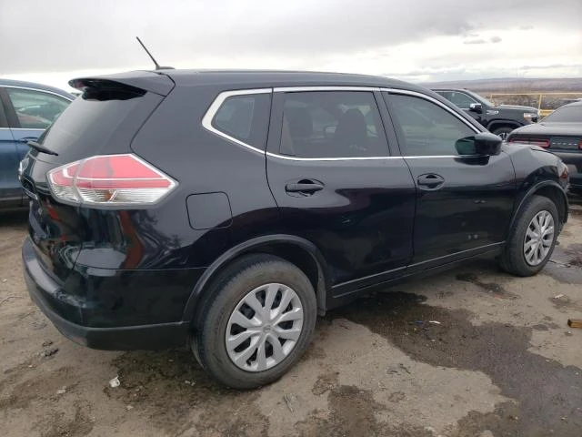 Photo 2 VIN: 5N1AT2MT7GC796066 - NISSAN ROGUE S 