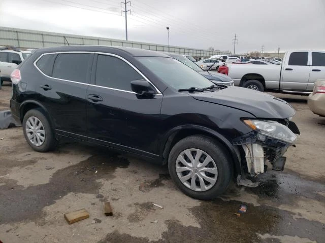 Photo 3 VIN: 5N1AT2MT7GC796066 - NISSAN ROGUE S 