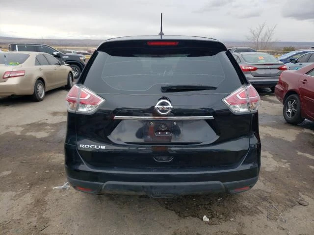 Photo 5 VIN: 5N1AT2MT7GC796066 - NISSAN ROGUE S 