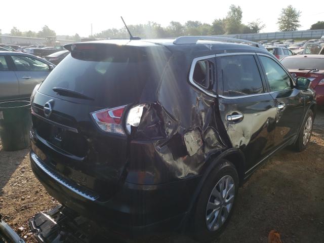 Photo 3 VIN: 5N1AT2MT7GC803937 - NISSAN ROGUE S 